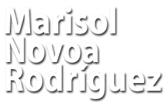 Marisol Novoa Rodríguez logo